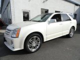 2008 Cadillac SRX 4 V6 AWD