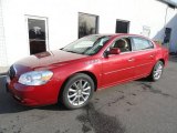 2006 Crimson Red Pearl Buick Lucerne CXS #43555834