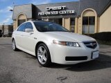 2004 Acura TL 3.2
