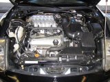 2003 Mitsubishi Eclipse Spyder GTS 3.0 Liter SOHC 24-Valve V6 Engine