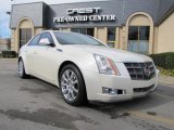 2008 Cadillac CTS Sedan
