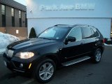 2008 BMW X5 4.8i