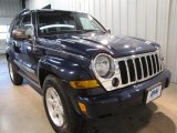 2006 Jeep Liberty Limited 4x4