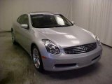 2007 Infiniti G 35 Coupe