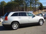 2006 Bright Silver Metallic Chrysler Pacifica Touring AWD #43555874