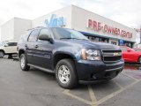 2007 Chevrolet Tahoe LS