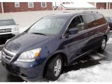 2007 Honda Odyssey EX-L