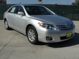 Toyota Camry 2011 Data, Info and Specs