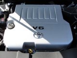 2011 Toyota Camry XLE V6 3.5 Liter DOHC 24-Valve Dual VVT-i V6 Engine