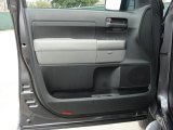 2011 Toyota Tundra Texas Edition Double Cab Door Panel