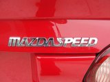 Mazda MX-5 Miata 2005 Badges and Logos