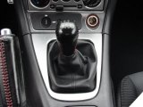 2005 Mazda MX-5 Miata MAZDASPEED Roadster 6 Speed Manual Transmission
