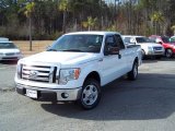 2009 Ford F150 XLT SuperCab