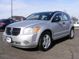 2008 Dodge Caliber SXT