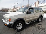 1998 Nissan Pathfinder XE 4x4 Data, Info and Specs