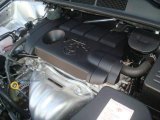 2010 Toyota Venza AWD 2.7 Liter DOHC 16-Valve Dual VVT-i 4 Cylinder Engine