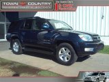 2005 Stratosphere Mica Toyota 4Runner Limited 4x4 #43647585