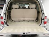 2006 Toyota Land Cruiser  Trunk