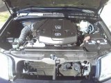 2005 Toyota 4Runner Limited 4x4 4.0 Liter DOHC 24-Valve VVT-i V6 Engine