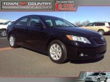 2007 Toyota Camry XLE