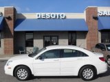 2007 Chrysler Sebring Sedan