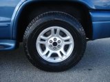 2003 Dodge Durango SLT Wheel