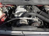 1999 Dodge Ram 2500 SLT Extended Cab 8.0 Liter OHV 20-Valve Magnum V10 Engine