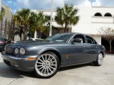 2004 Jaguar XJ XJR