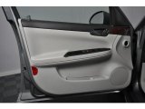 2009 Chevrolet Impala LS Door Panel