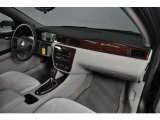 2009 Chevrolet Impala LS Dashboard