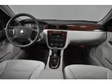 2009 Chevrolet Impala LS Dashboard