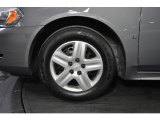 2009 Chevrolet Impala LS Wheel