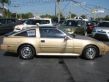 1986 Nissan 300ZX Coupe Exterior