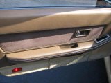 1986 Nissan 300ZX Coupe Door Panel