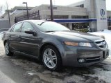 2008 Acura TL 3.2