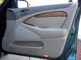 2001 Jaguar S-Type 3.0 Door Panel