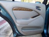 2001 Jaguar S-Type 3.0 Door Panel