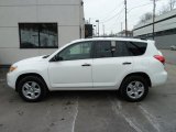 2008 Toyota RAV4 4WD