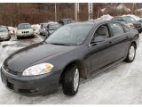 2010 Chevrolet Impala LT