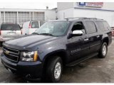 2009 Chevrolet Suburban LT 4x4