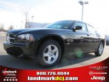 2010 Dodge Charger 3.5L