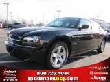 2010 Dodge Charger 3.5L