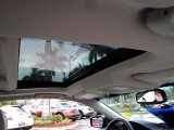 2008 Infiniti G 37 Coupe Sunroof