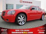 2007 Dodge Magnum SXT