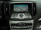 2008 Infiniti G 37 Coupe Navigation