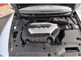 2010 Acura RL Technology 3.7 Liter SOHC 24-Valve VTEC V6 Engine