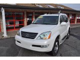 2009 Lexus GX 470