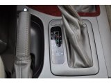 2009 Lexus GX 470 5 Speed Automatic Transmission