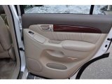 2009 Lexus GX 470 Door Panel