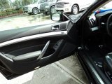 2008 Infiniti G 37 Coupe Door Panel